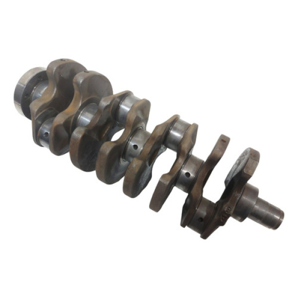 Virabrequim Vw Gol Fox Parati Voyage Golf 1.6 8v 2002 A 2012