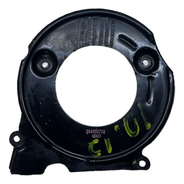 Capa Inferior Correia Dentada Vw Jetta 2011 2012 A 2016 @