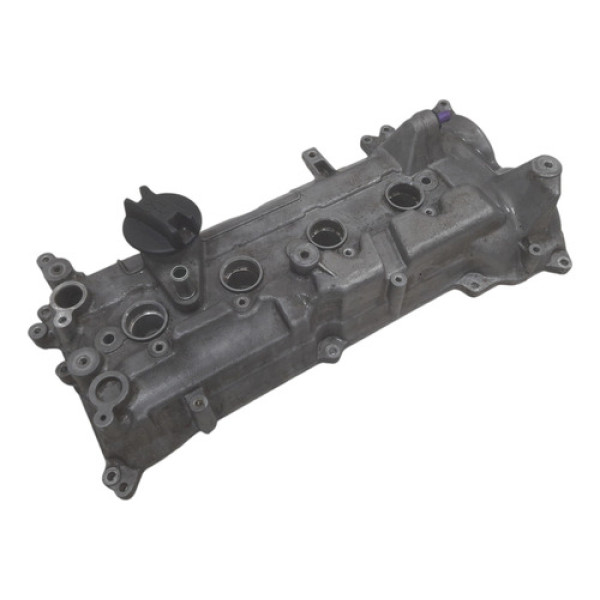 Tampa Válvula Cabeçotecaptur Duster Kicks 1.6 16v 2014  2020