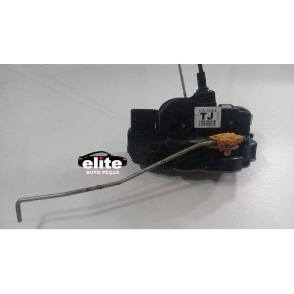 Fechadura Eletrica Da Montana Agile Dian/d  2009 A 2017 