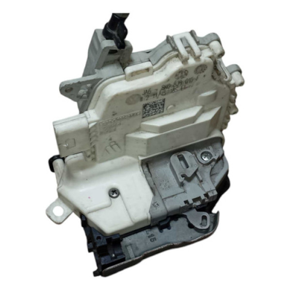 Fechadura Elétrica Traseira Esquerda Audi Q3 2016 A 2018