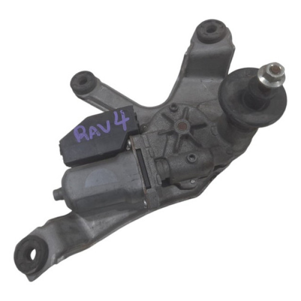 Motor  Limpador Vidro Traseiro Toyota Rav4 2013 2014 A 2018