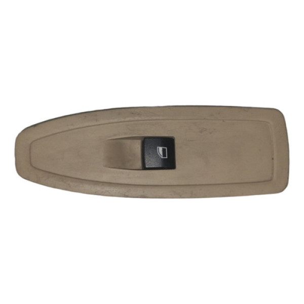 Botão Comando Vidro Dianteira Direita Bmw 320i 2014 A 2018