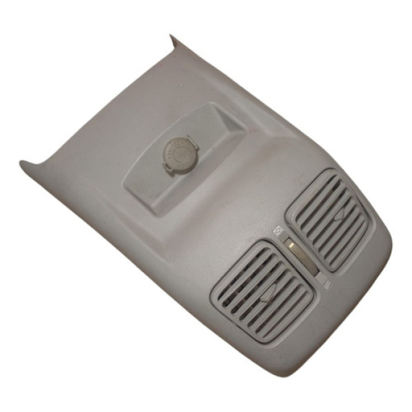 Difusor De Ar Central Traseiro Hyundai Azera 2007 A 2011