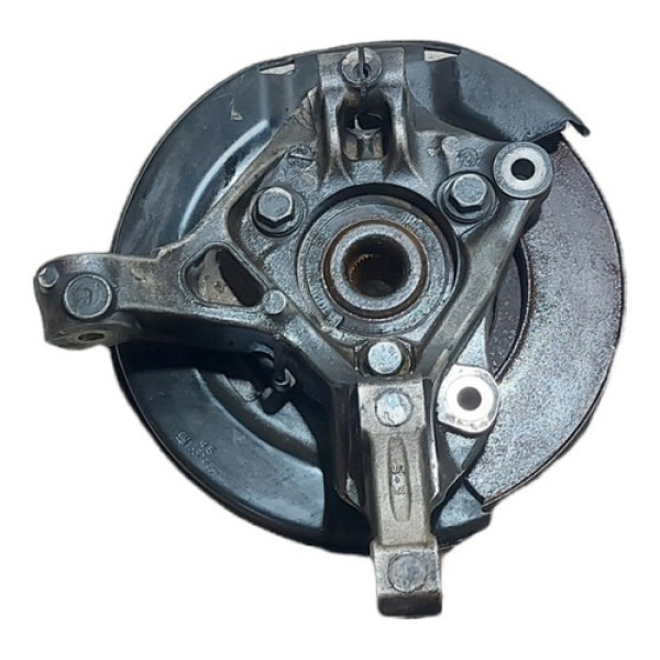 Manga Eixo Dianteiro Direito Gm Cruze 1.8 2011 A 2016 