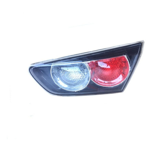 Lanterna Tampa Traseira Lado Direito Lancer 2010 A 2015 