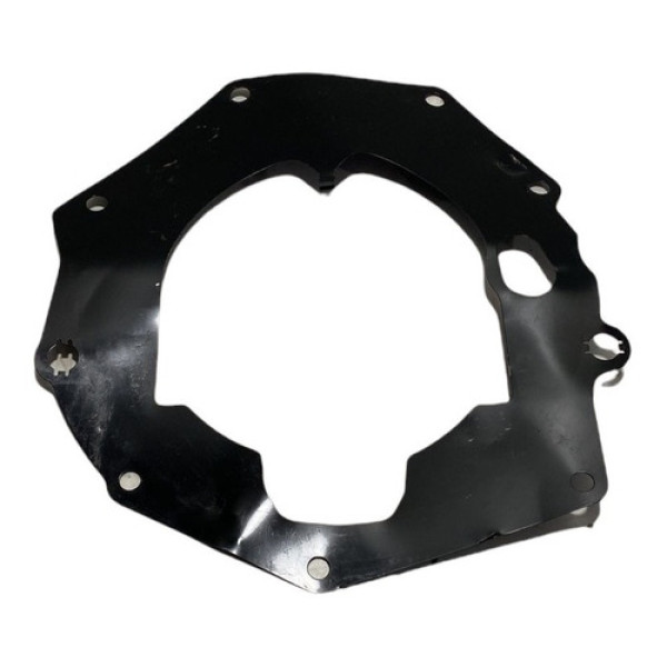 Chapa Vedação Motor Vw T-cross 2018 A 2021 04e103551ag