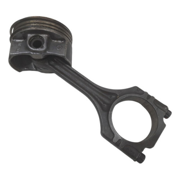 Pistão E Biela Volkswagen Gol G5 G6 1.6 8v Flex 2008 A 2016