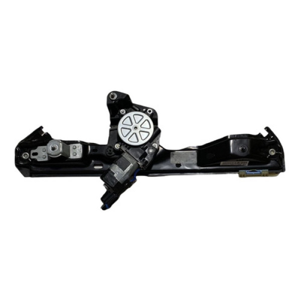 Máquina Vidro Elétrica Diant Direita Fiat Mobi 2017 A 2020