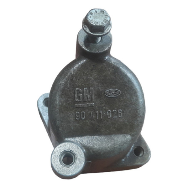 Suporte Polia Tensor Alternador Chevrolet Celta 2007 A 2014