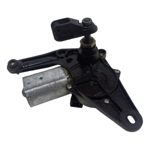 Motor Limpador Vidro Traseiro Renault  Clio 2001 2002 A 2009