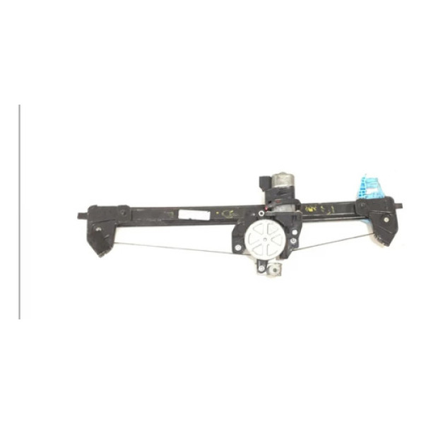 Máquina Vidro Elétrica Diant Esq Fiat Uno Vivace 2010 A 2017