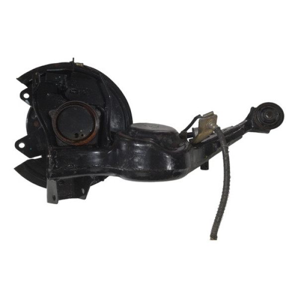 Montante Traseiro Esquerdo Lifan X60 1.8 Abs 2012 A 2018