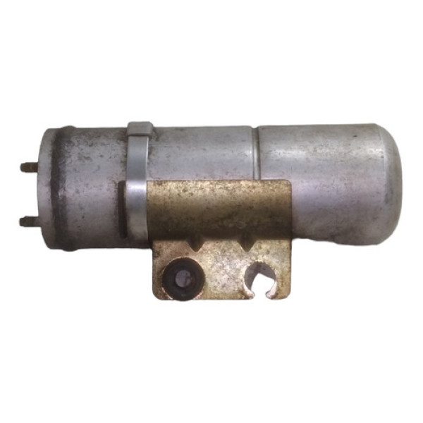 Filtro Secador Ar Condicionado Peugeot 206 1.6 16v 1999-2008