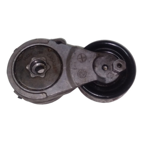 Tensor Correia Alternador Renault Fluence 2.0 2011 A 2017