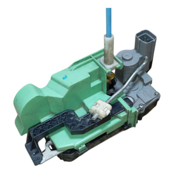 Fechadura Elétrica Traseira Direita Fiat Punto 2007 A 2017