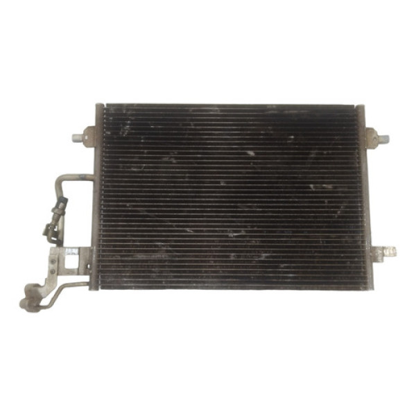 Condensador Ar Condicionado Passat Alemão 2001 2002 A 2005