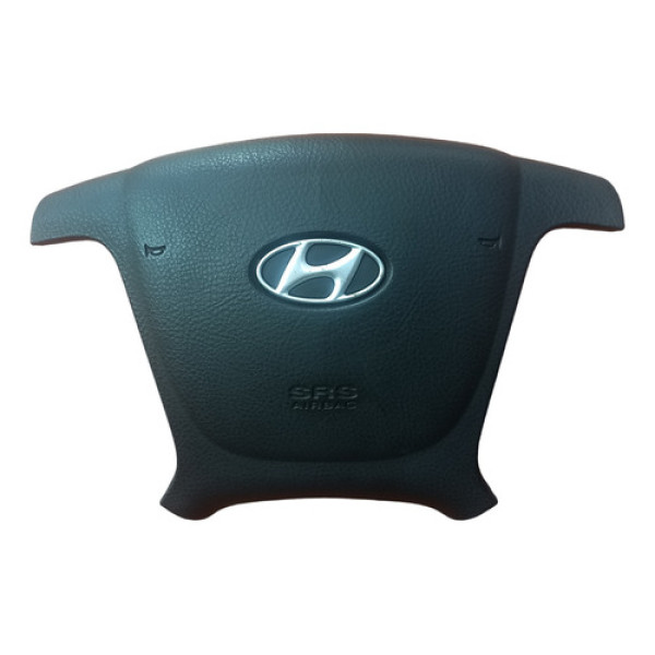 Bolsa Volante Hyundai Santa Fé 2007 2008 2009 2010 2011 2012