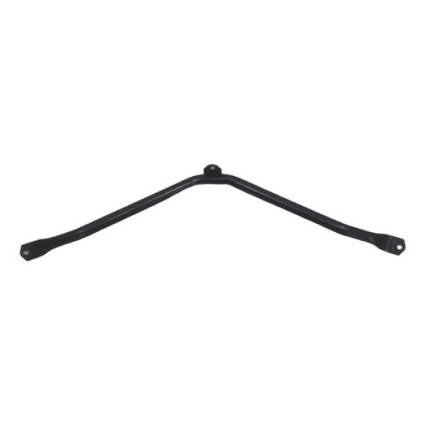 Barra Ferro Traseira Honda Hrv 1.8 2015 2016 2017 A 2020