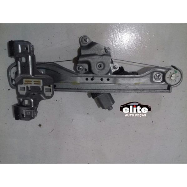 Máquina De Vidro Do Original Ônix Prisma Cobalt 2009 A 2019