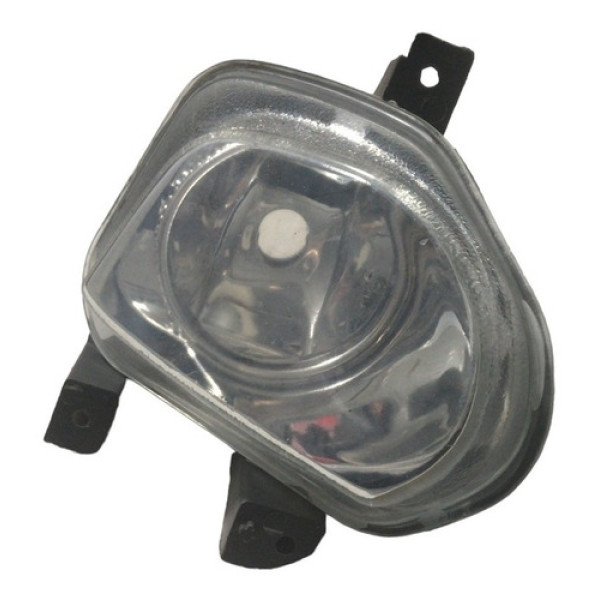 Farol Milha Auxiliar Lado Esquerdo Ford Fiesta 2003 A 2007