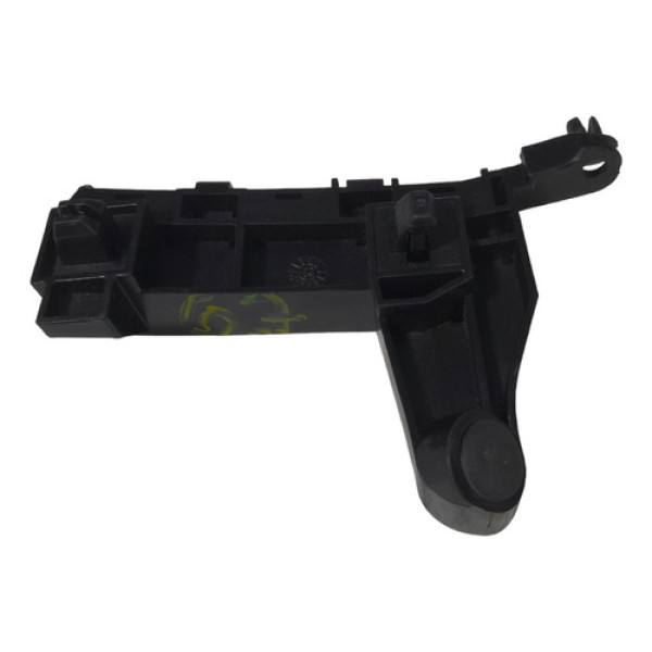 Guia Parachoque Dianteiro Direito Honda Fit 2009 A 2014