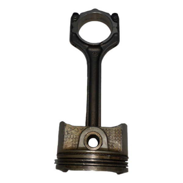 Pistão Biela Jac J3 1.4 16v Stander 2011 2012 2013 A 2016