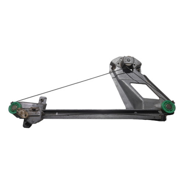 Maquina Vidro Manual Traseira Direita Astra 1994 A 1999