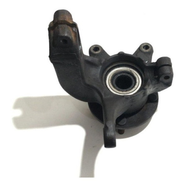 Montante Diant Esq Fiesta Ecosport 1.6 8v S/abs 2007 A 2013