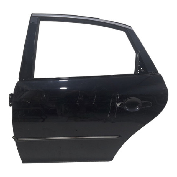 Porta Traseira Esquerda Hyundai Azera 2007 2008 A 2011 @