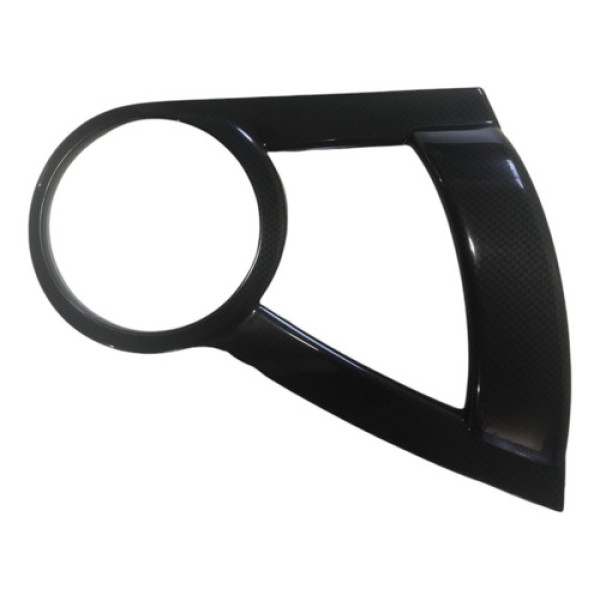 Acabamento Maçaneta Porta Diant Direita Jac J2 2012 A 2016