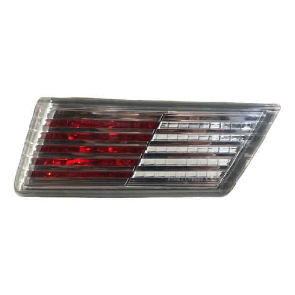 Lanterna Tampa Traseira Direita Honda New Civic 2012 A 2016