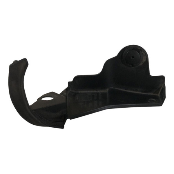 Acabamento Dobradiça Capô Direito Fiat Argo 2017 A 2020 