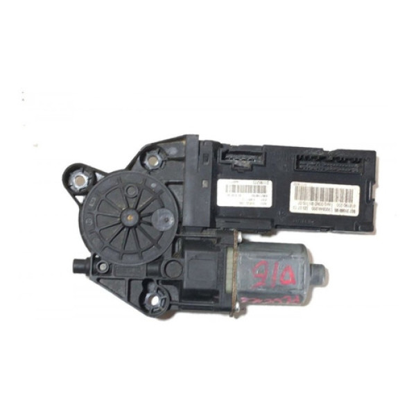 Motor Vidro Elétrico Dianteira Esquerda Fluence 2011 A 2016