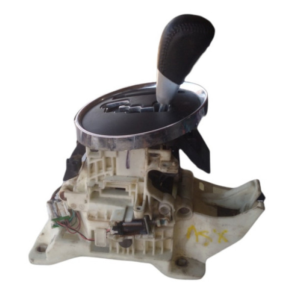 Câmbio Trambulador Automático Mitsubishi Asx 2.0 16v 