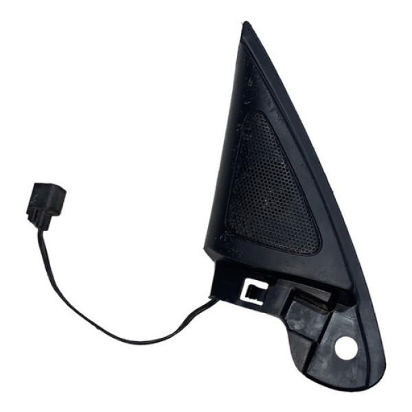 Moldura Int Retrovisor Lado Esquerdo Ford Fusion 2007-2012