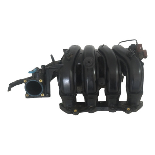 Coletor Admissão Jeep Renegade 1.8 2015 2016 2017 A 2021