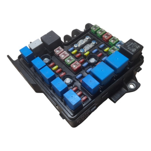 Caixa Fusível Hyundai I30 2.0 2009 2009 2010 2011 A 2012