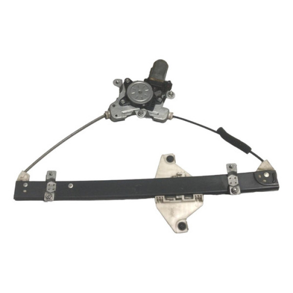 Máquina Vidro Elétrica Traseira Direita Captiva 2008/2015