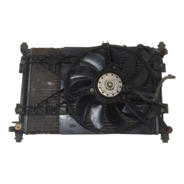 Kit Radiador Manual Ford Fiesta Courier 1.0 1.6 2003 A 2012