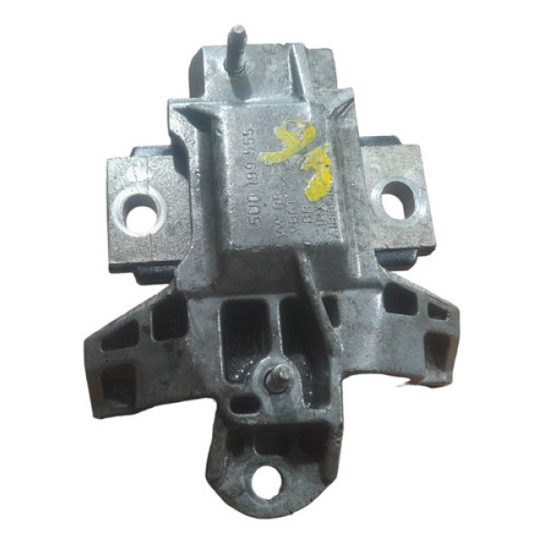 Suporte Coxim Câmbio Lado Esquerdo Vw Gol Polo 2008 A 2015