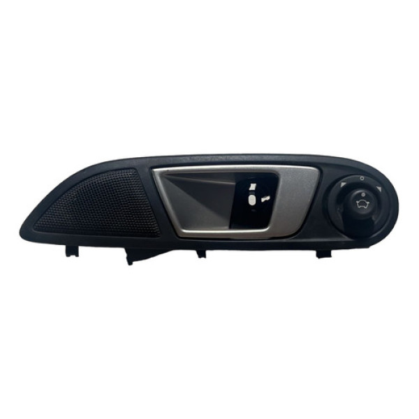 Maçaneta Interna Dianteira Esquerda Ecosport 2013 A 2017