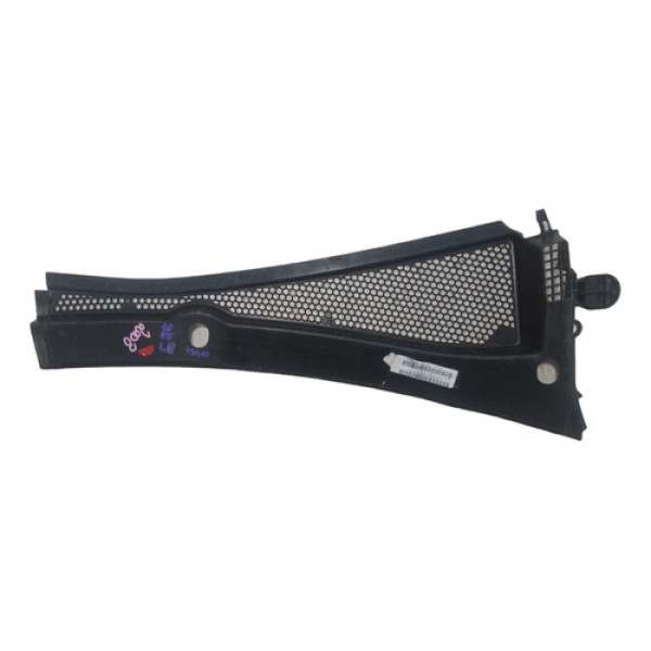 Grade Churrasqueira Lado Esquerdo Peugeot 2008 2015 A 2020