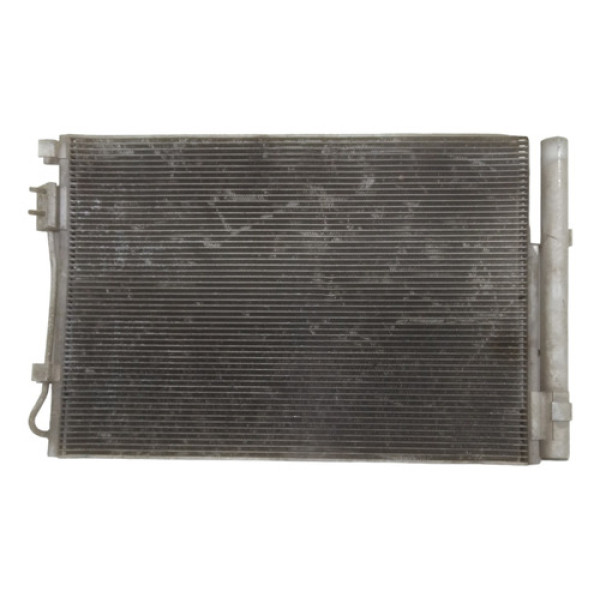 Condensador Ar Condicionado Fiat Toro Freedom 1.8 2016-2021