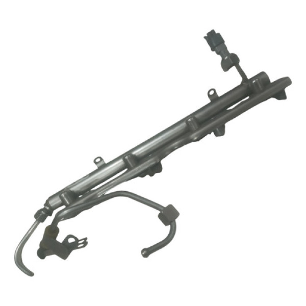 Flauta Injeção Ford Focus 2.0 16v 2014 2015 2016 2017 2018