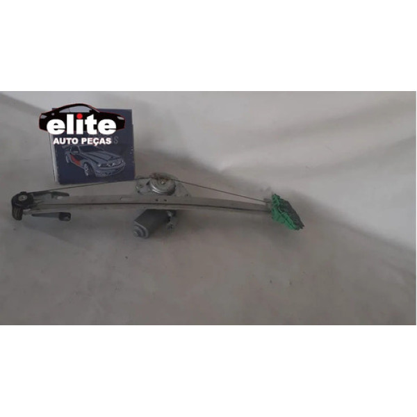 Máquina Vidro Com Motor D/e C3 2003 04 05 06 07 08 10 2012