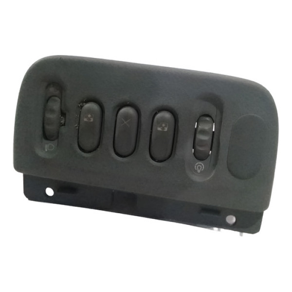 Comando Do Vidro E Farol Renault Scenic 2004 2005 2006