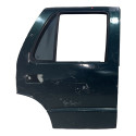 Porta Traseira Direita Gm Blazer 1996 1997 1998 1999 2000 @