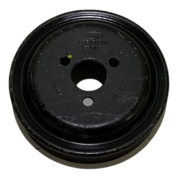 Polia Bomba Água Ford Fiesta Courier Ka 1.0 8v 1996 A 2001