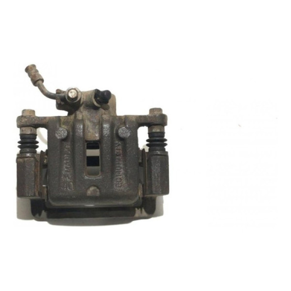 Pinça De Freio Traseiro Esquerdo Captiva 3.6 V6 2008 A 2015